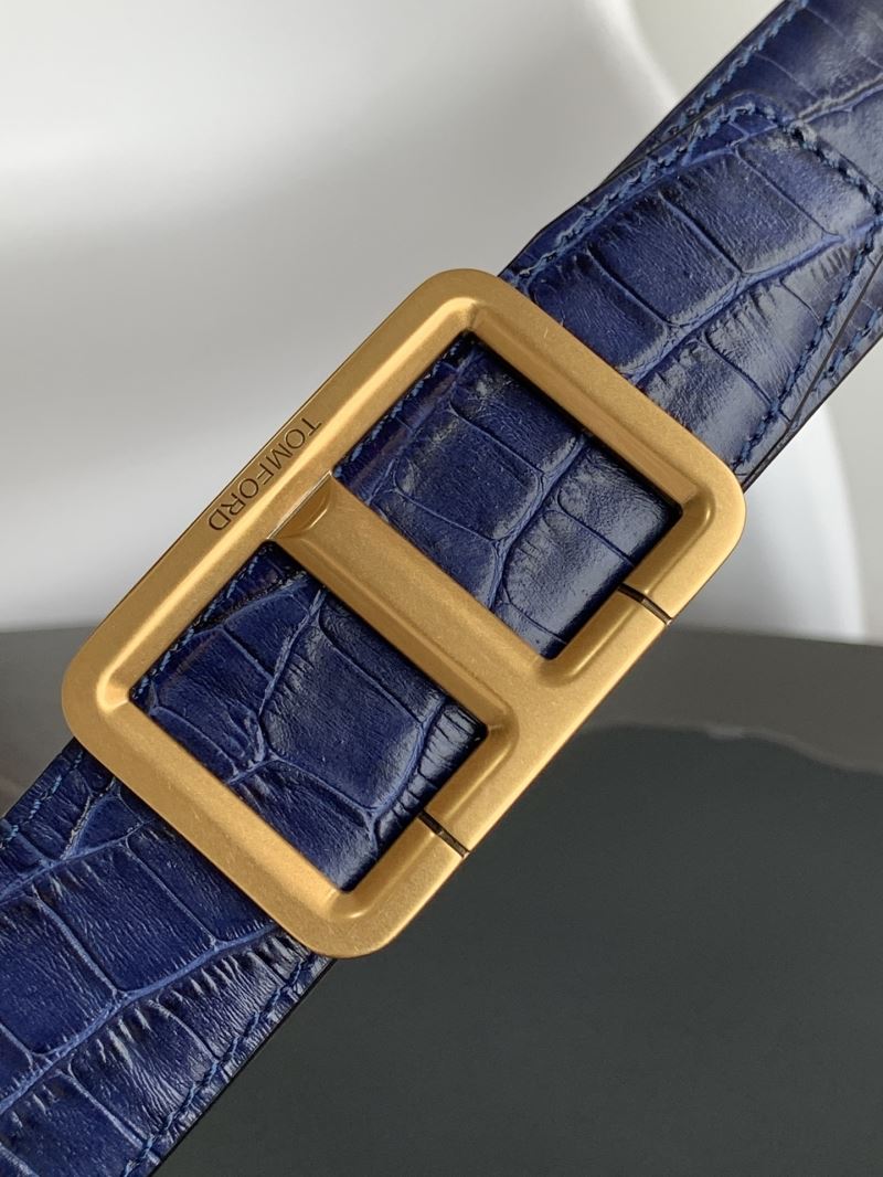 TOM FORD Belts